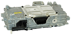 MOBIS 800V Front Inverter for Hyundai Ioniq 5