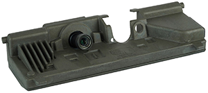 Magna Camera for Low Level Autonomous Driving for BMW iX