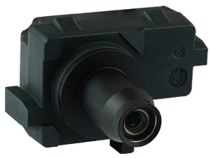 Aptiv Camera for Mid & High Level Autonomous Driving for BMW iX