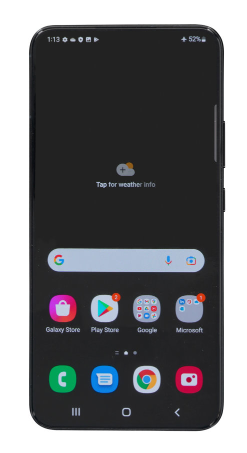 SAMSUNG Galaxy S22+ 5G
