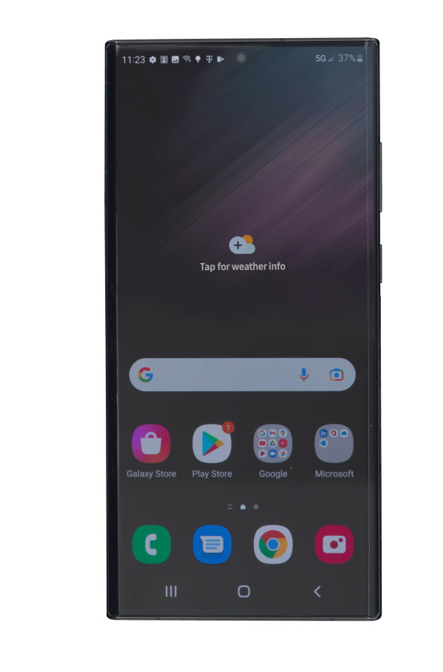 SAMSUNG Galaxy S22 Ultra 5G