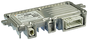 Valeo Automated Parking Camera Control Unit for BMW iX