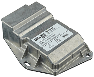 Continental ACSM5 Airbag ECU for BMW 2er F44