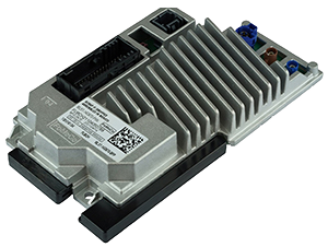 FoMoCo SYNC 4 Navigation Radio ECU for 12in Display for Ford F-150
