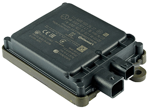 Continental ARS4-C ARS441 Long Range Radar