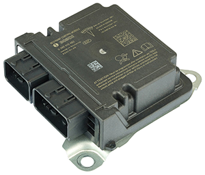 BOSCH Safety Restraint Control (SRC) ECU for Tesla Model Y