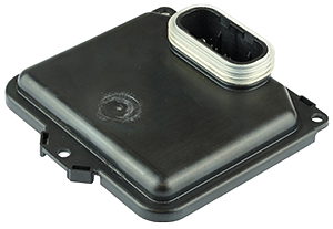 Continental Light Control Unit for VW Touareg III LED Matrix Headlight