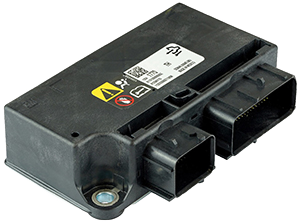 Continental Airbag ECU for Cadillac XT6