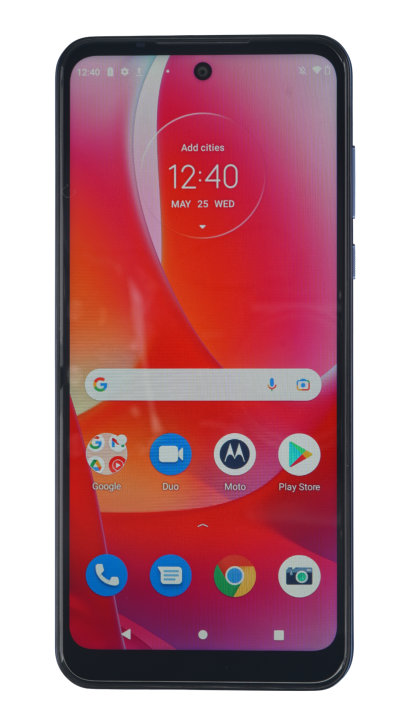 MOTOROLA Moto G Power(2022)