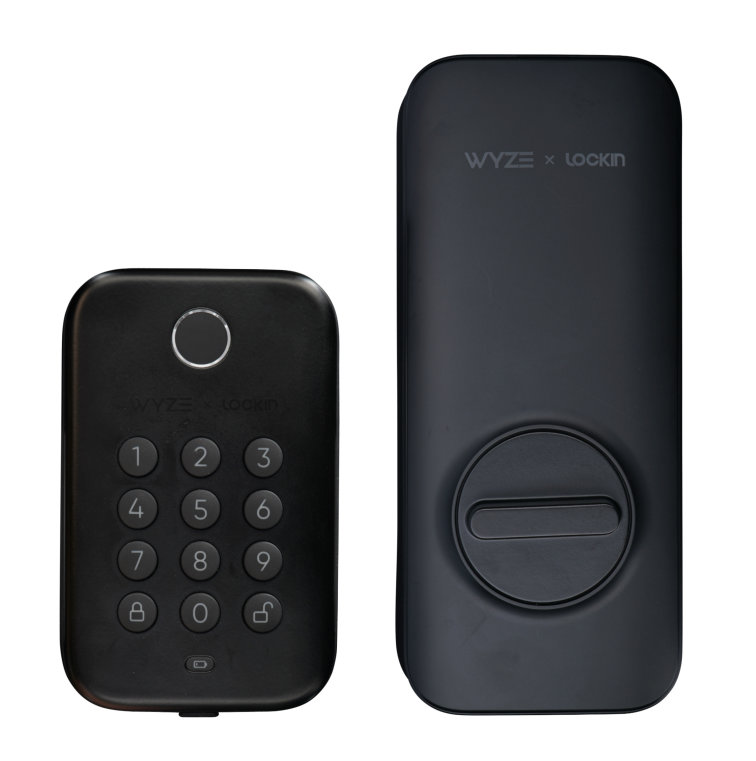WYZE Lock Bolt