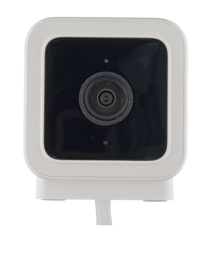 WYZE Cam v3 (indoor & outdoor)