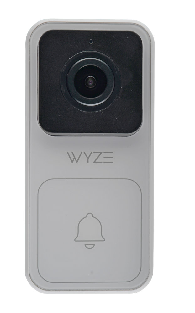 WYZE Video Doorbell