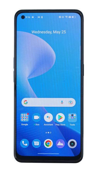Realme 9 Pro+ 5G 256 GB 8GB RAM(Global)