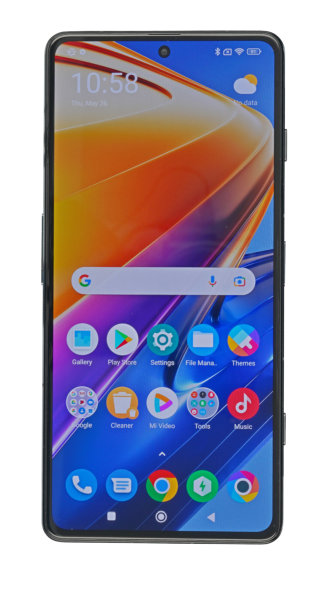 XIAOMI POCO F4 GT 128GB 8GB RAM(Global)