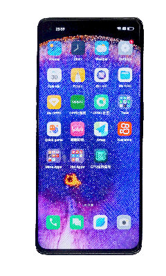 OPPO Find X5 5G 128GB 8GB RAM