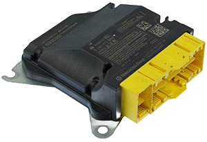 BOSCH Airbag ECU for Mercedes GLS450