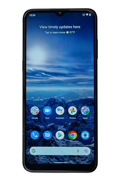 NOKIA G21 128GB 6GB RAM