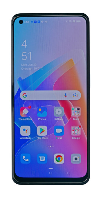 OPPO F21 Pro 5G 128GB 8GB RAM