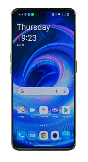 OnePlus 10R 5G 128GB 8GB RAM
