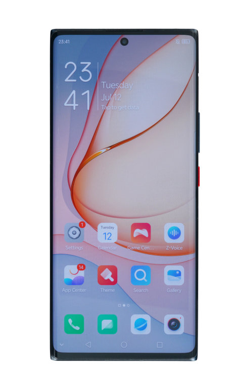 ZTE nubia Z40 Pro 5G 128GB 8GB RAM