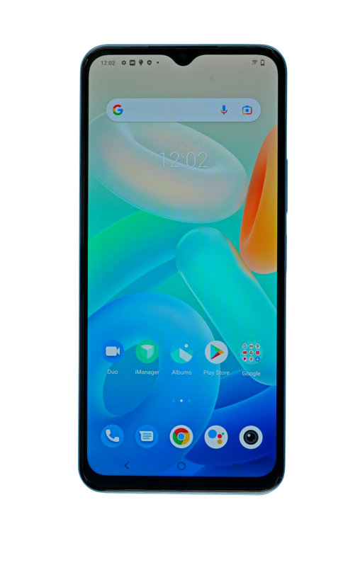 VIVO Y75 5G 128GB 8GB RAM