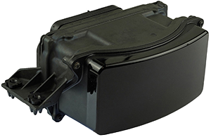 DENSO LiDAR for Toyota Mirai 2