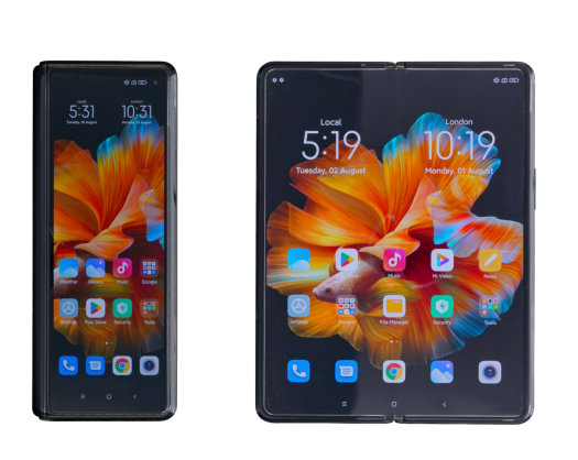 XIAOMI Mi Mix Fold 5G 256GB 12GB RAM(Global)