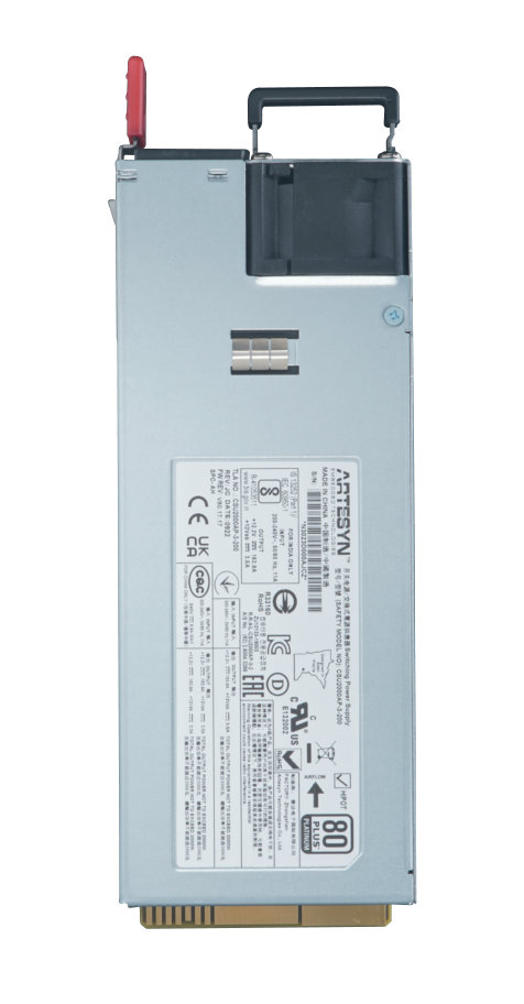 Artesyn Switching Power Supply
