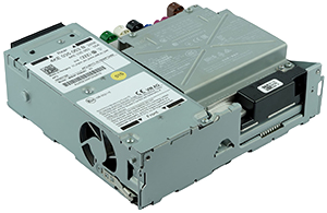 ALPS MIB2+ Central Computer for Audi e-tron