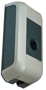 Keba KeContact P30 x-series 22kW Charging Station