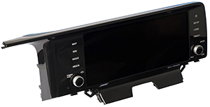 Hyundai Mobis  Infotainment Display for Kia K5