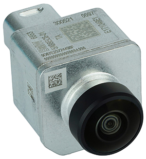 Valeo Reverse Camera for BMW iX