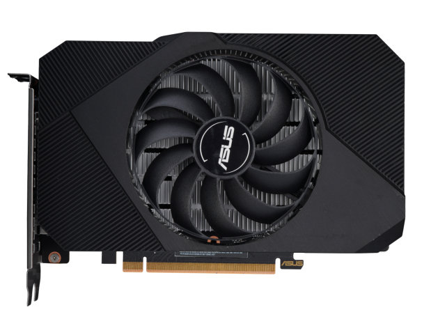 ASUS Phoenix Radeon RX 6400 4G