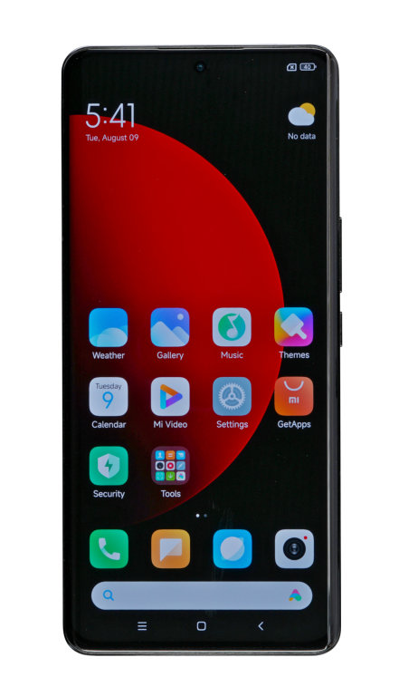 XIAOMI 12S Ultra 256GB 12GB RAM