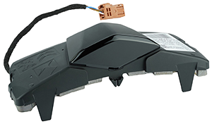 Continental Driver Monitoring System for DS 7