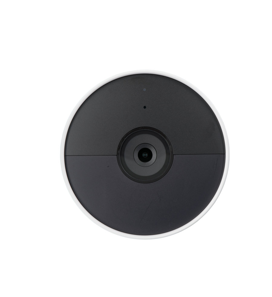 GOOGLE Nest Cam (indoor or outdoor, battery) - 2nd Gen