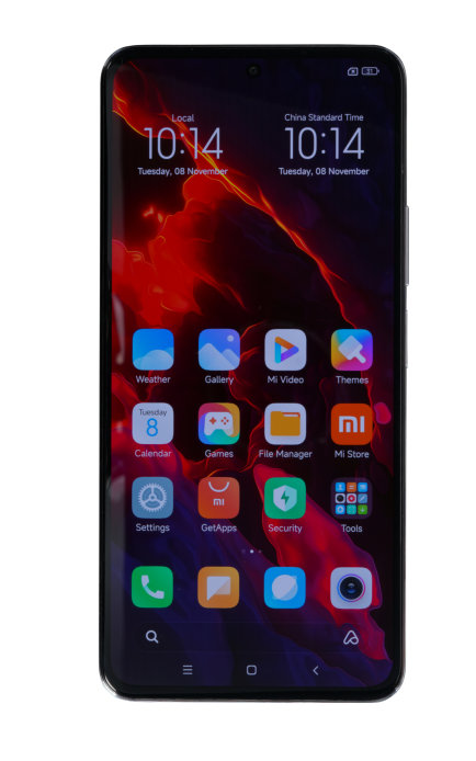XIAOMI Redmi K50 Pro 5G 256GB 8GB RAM