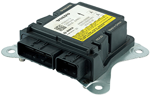 BOSCH Airbag ECU for Polestar 2
