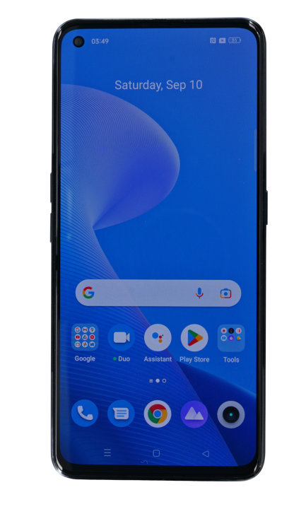 Realme GT Neo 3T