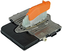 Continental BSRF Intelligent Antenna Module for Peugeot 308