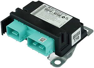 MOBIS Airbag ECU for Kia Soul
