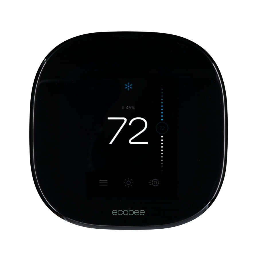 Ecobee Smart Thermostat Premium
