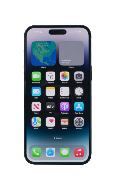 APPLE iPhone 14 Pro Max 5G 256GB 6GB RAM
