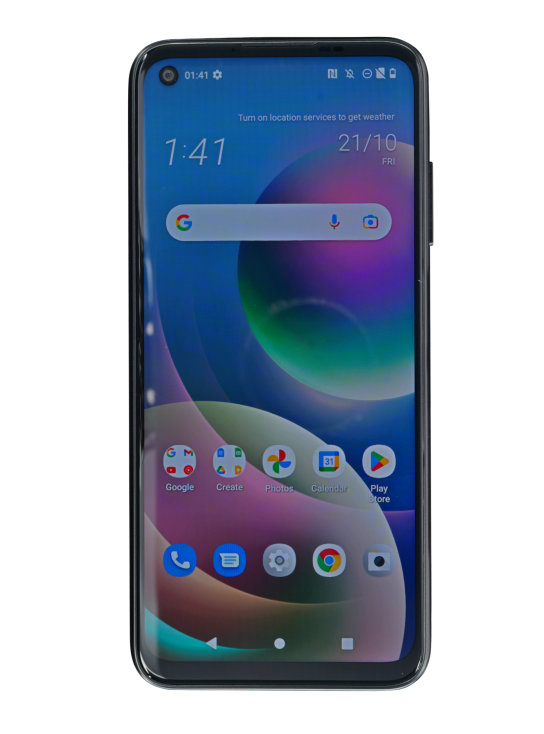 HTC Desire 22 Pro 5G 128GB 8GB RAM