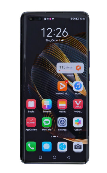 Huawei Nova 10 Pro 128GB 8GB RAM