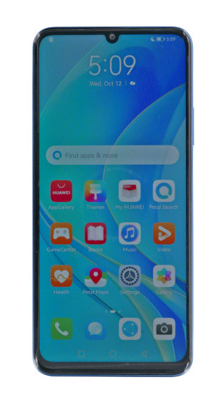 Huawei Nova Y70 LTE 128GB 4 GB RAM (Global version)