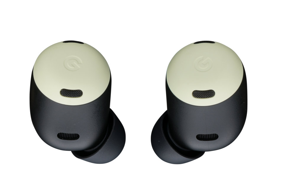 GOOGLE Pixel Buds Pro