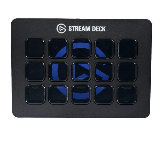 Elgato Stream Deck