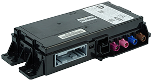 Marelli TCUFCA02SN Telematic Control Unit for Dodge Durango