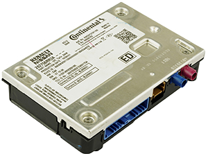 Continental BL28NA001 Telematic Control Unit for Nissan Rogue